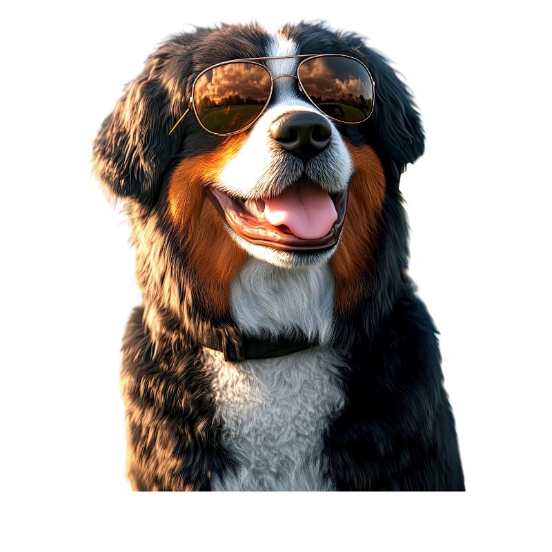 Bouvier bernois Chiens mignons Bouvier suisse