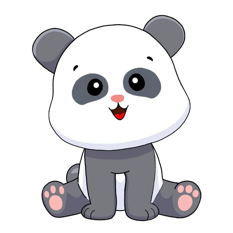 Panda Panda Ours