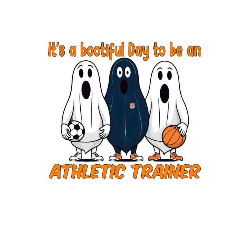 Bootiful Day Athletiktrainer