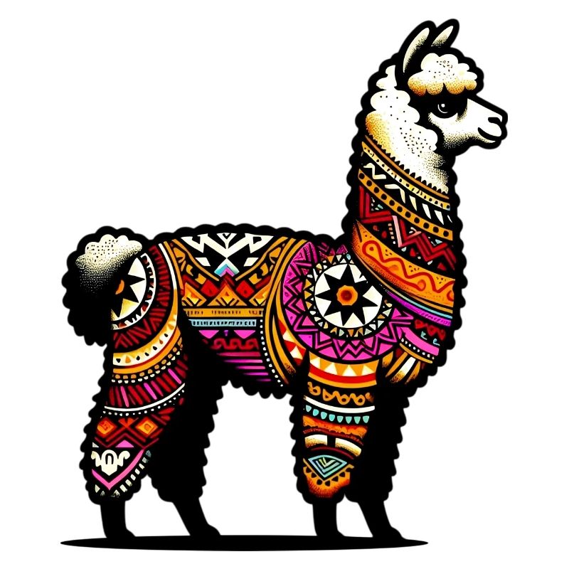 Alpaca