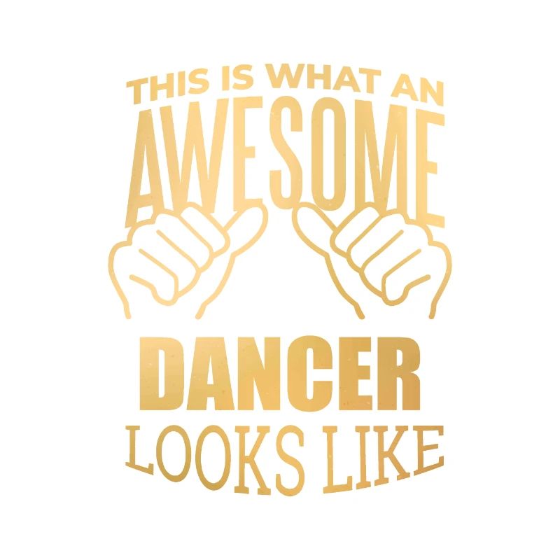 Dancer Dancer Dancer