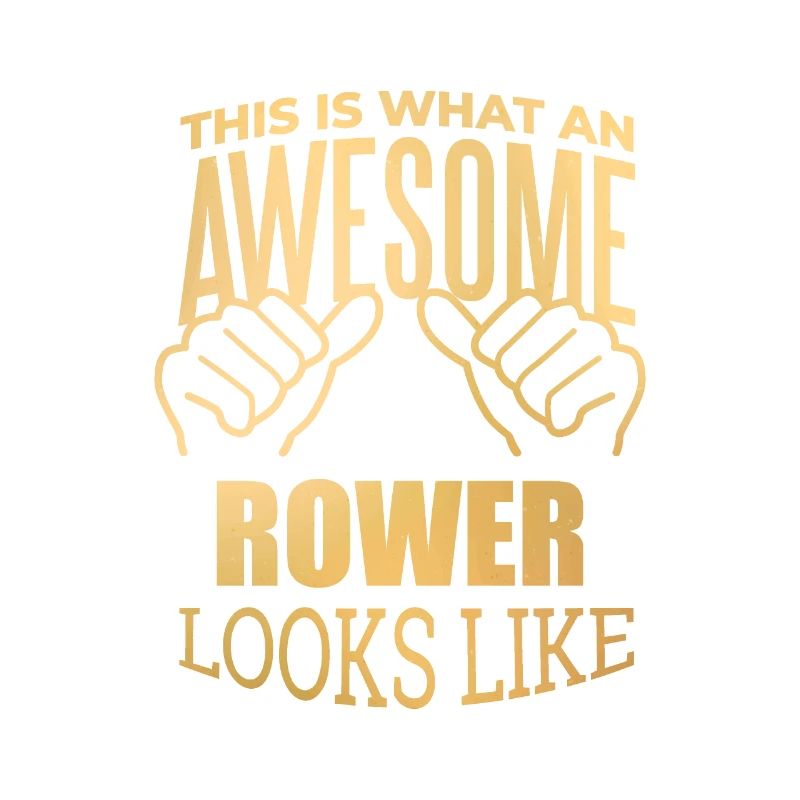 Ruderer Ruderer Ruderer