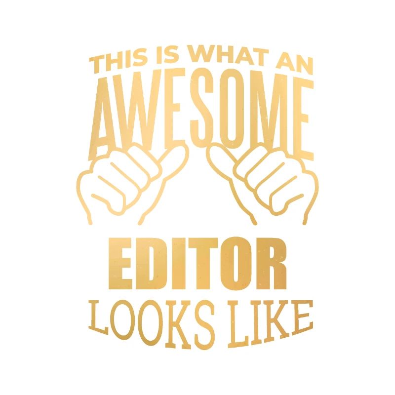 Editor Editor Editor