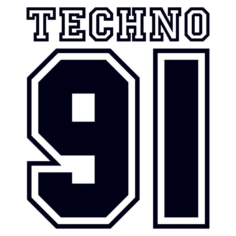 TECHNO 91