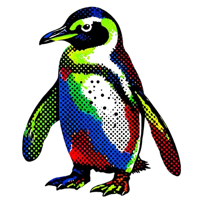 Pinguin
