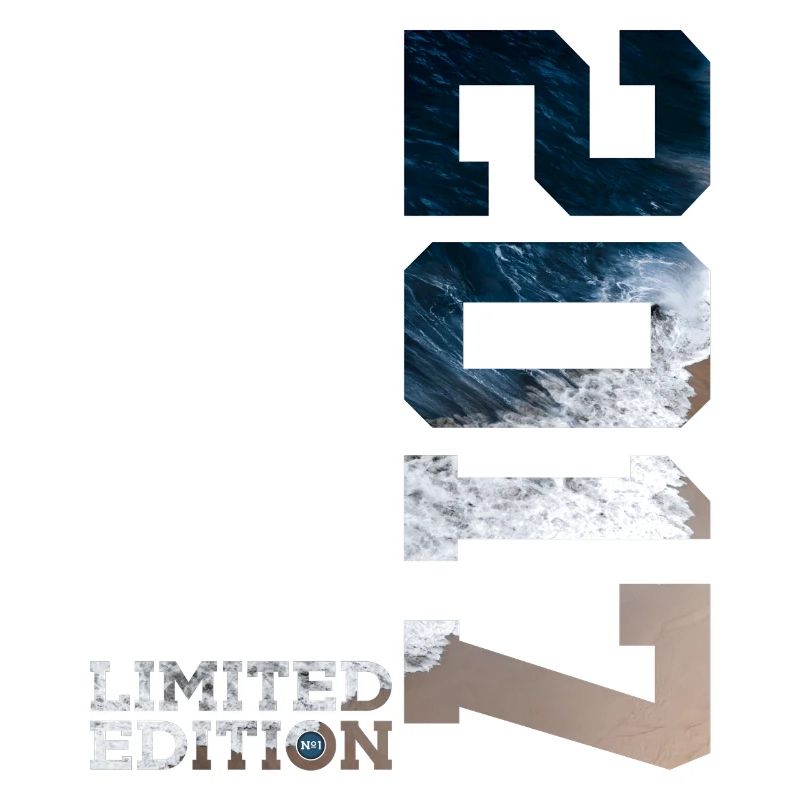 9E ANNIVERSAIRE ÉDITION LIMITÉE 2017