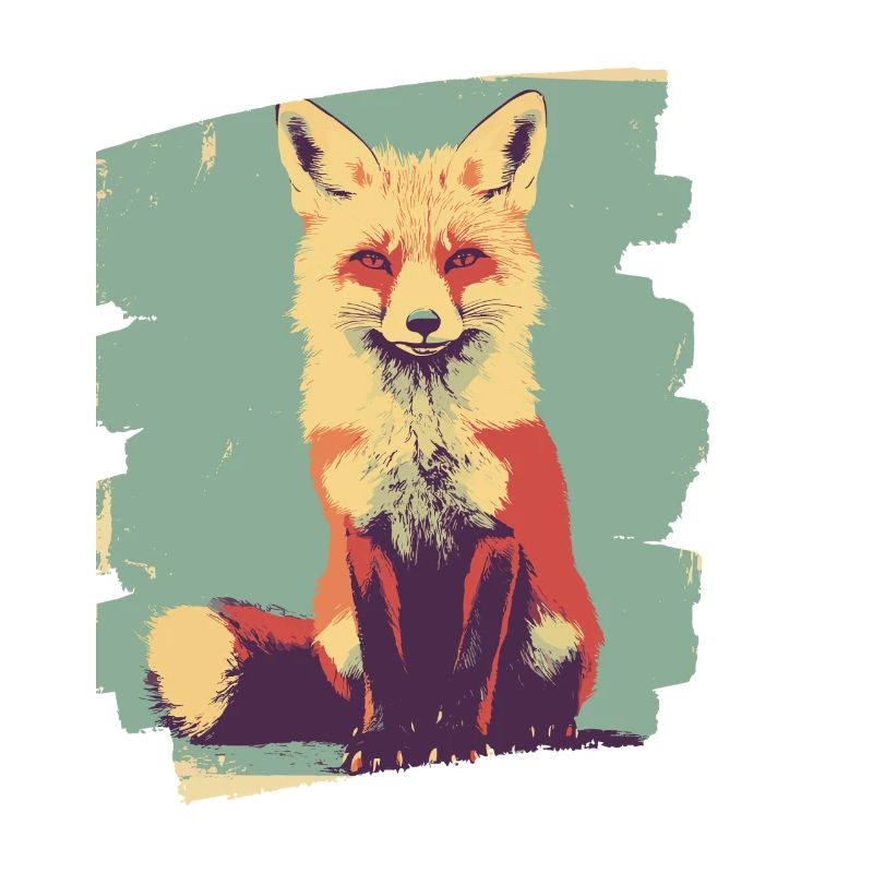 Fox Retro
