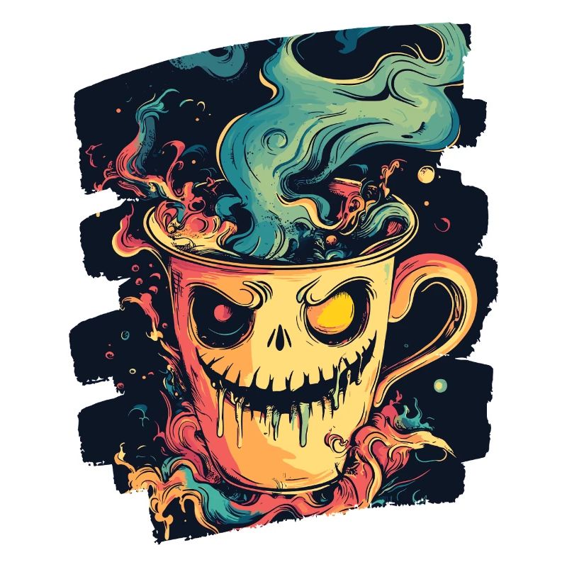 Coffee Coffee Coffee Lovers