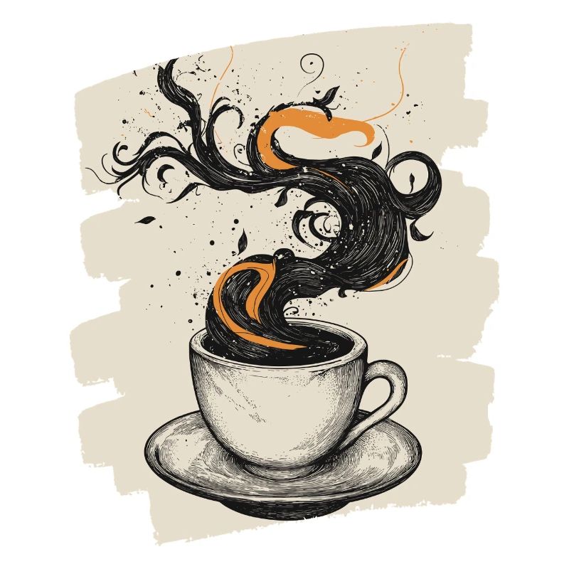 Coffee Coffee Coffee Lovers