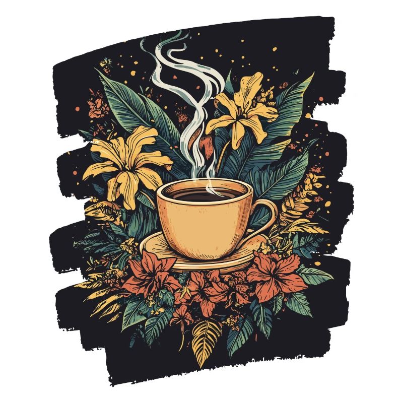 Coffee Coffee Coffee Lovers