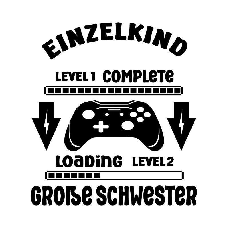 Einzelkind Complete - Loading Große Schwester 2026