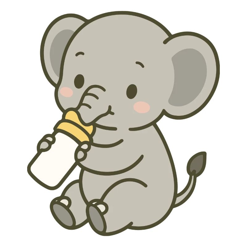 Tiny Trunk Sip