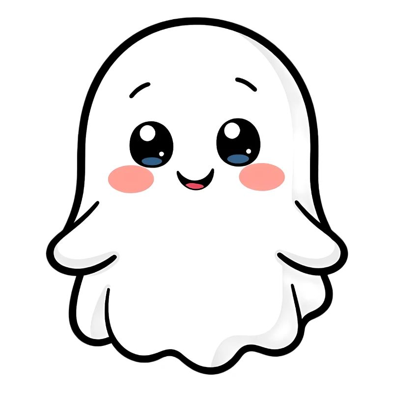 Ghost Ghost