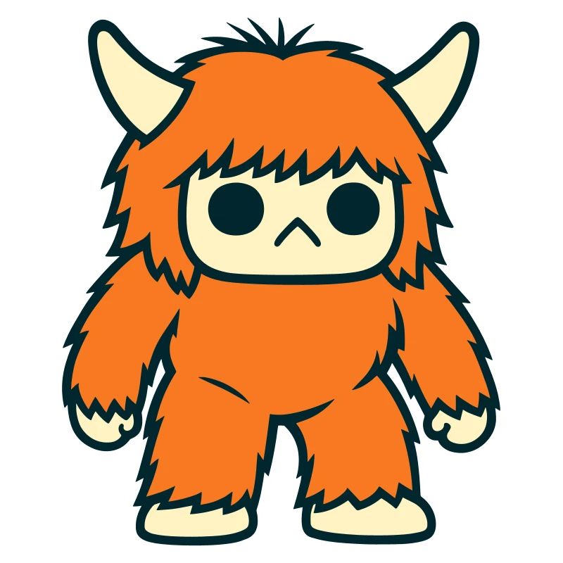 Cute Devil by toystudio 71 / FANMAN