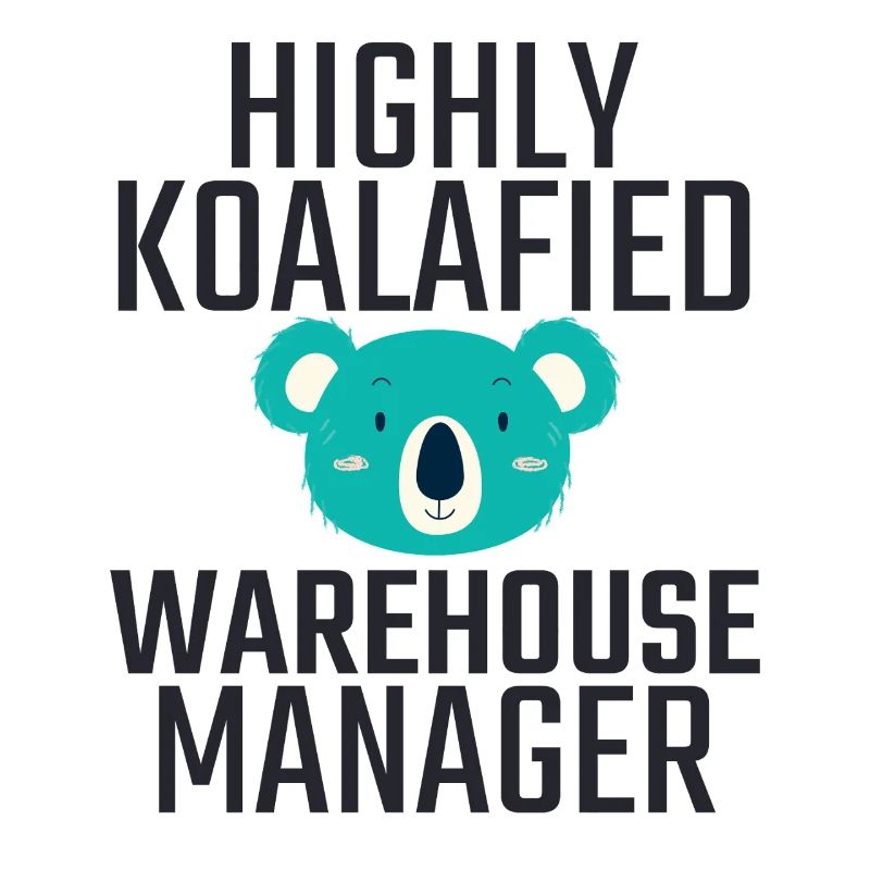 Responsable d’entrepôt Koalafied