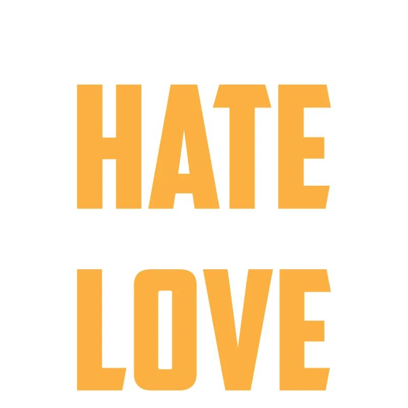 Transformative, hasserfüllte bis liebevolle Designs