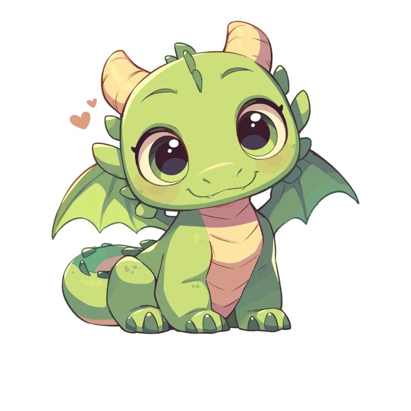 Drachen Drache