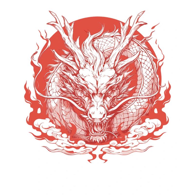 Drachen Drache