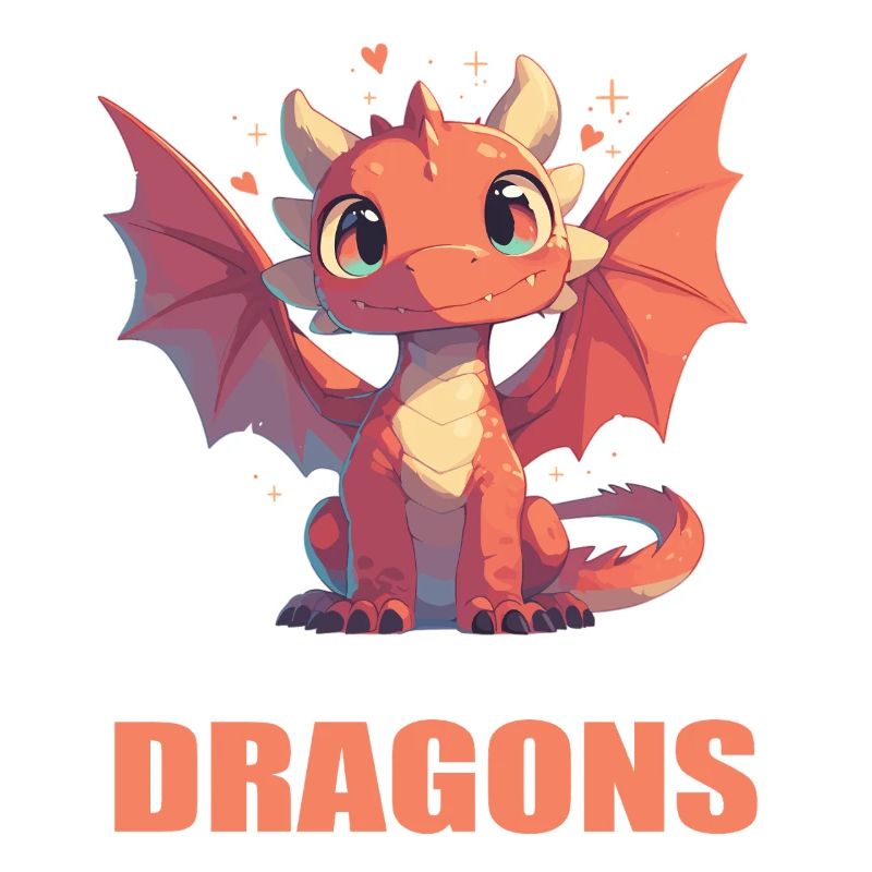 Drachen Drache