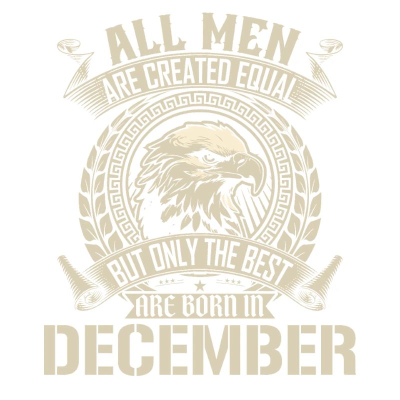 December Eagle Unity Design