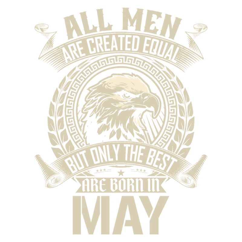 Eagle Loyalty May Anthem Design
