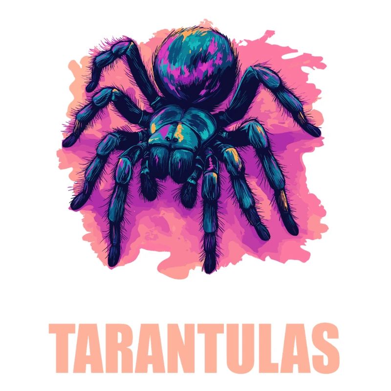 Tarantulas Tarantula