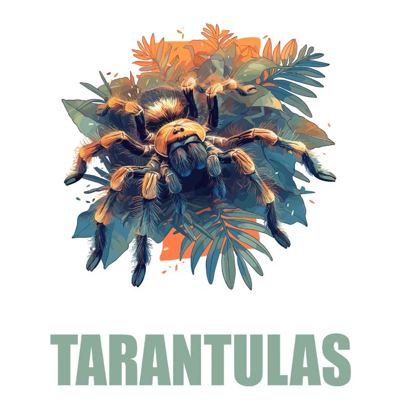 Tarantulas Tarantula