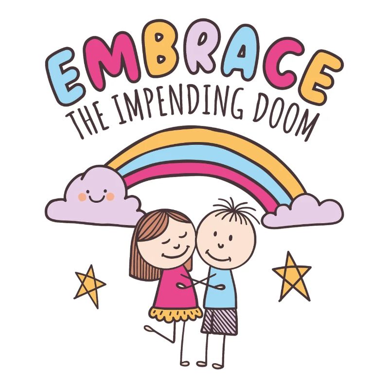 Accepter la catastrophe imminente