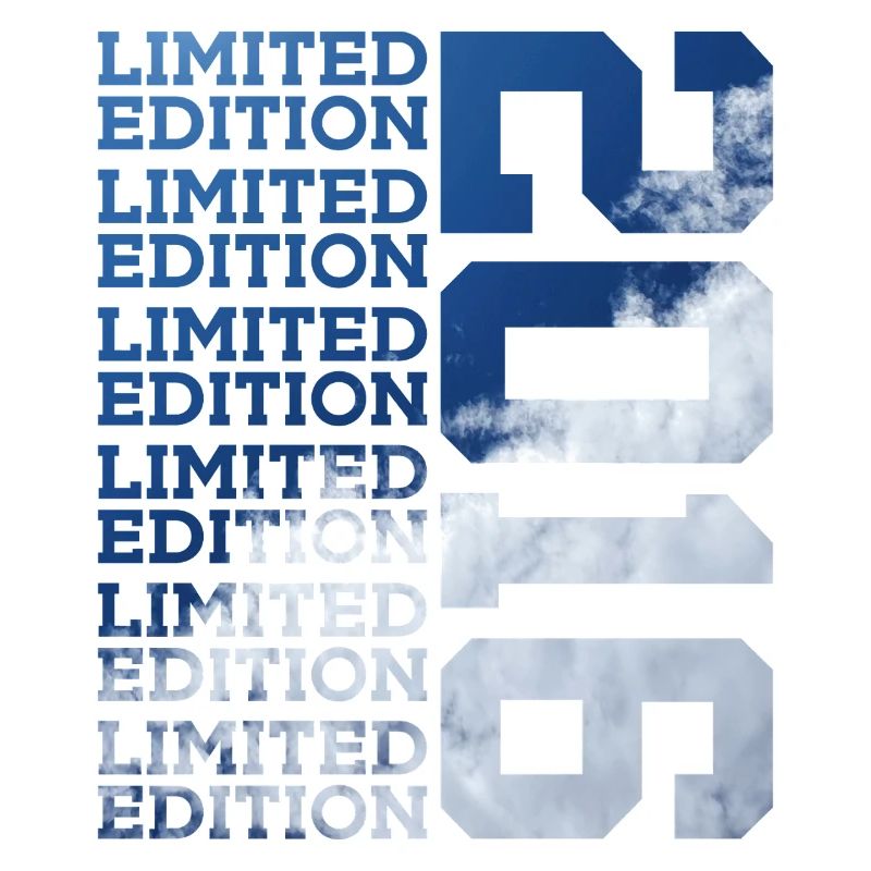 10 ANS ÉDITION LIMITÉE 2016 10E ANNIVERSAIRE