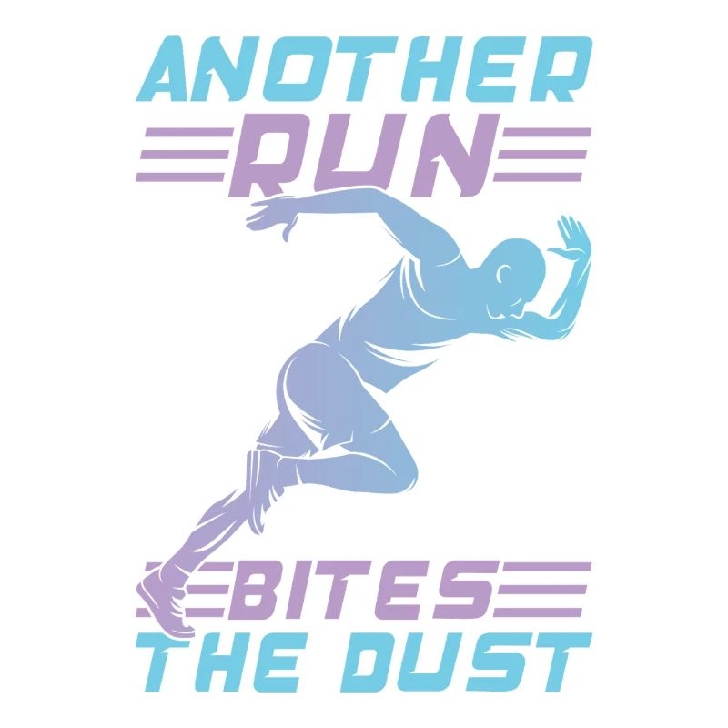 Running Another Run Bites Marathon Runner Gift