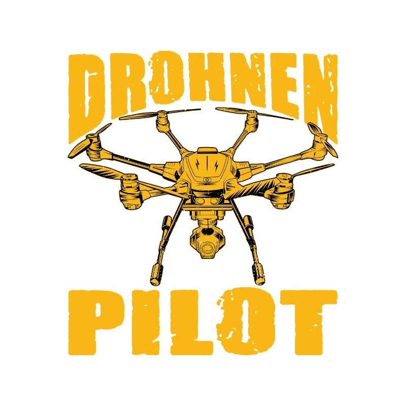 Accessoires de pilote de drone Drone Pilote de drone Cadeau