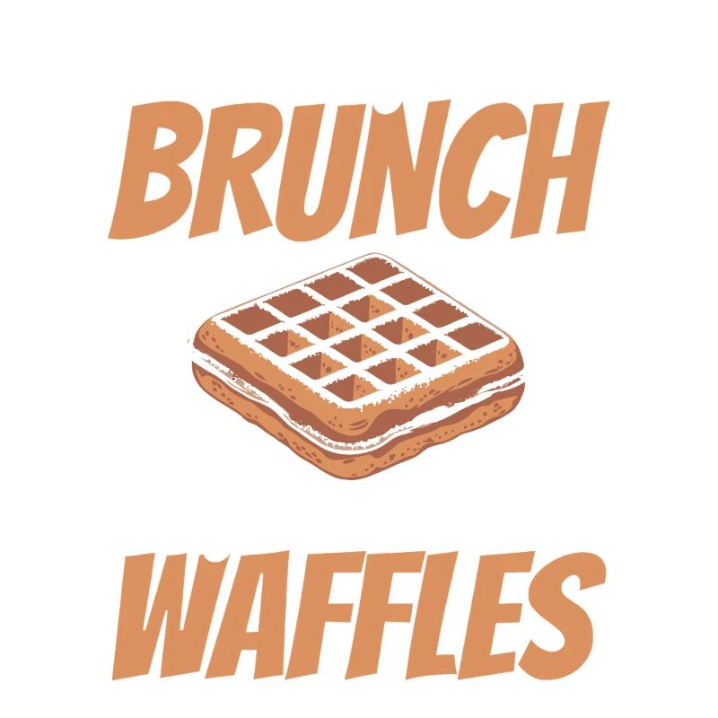 Breakfast Waffles Waffle Gift Bakery