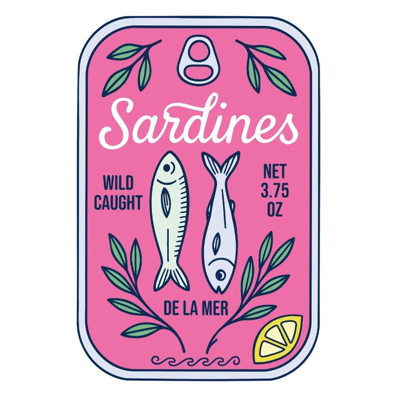 Sardines