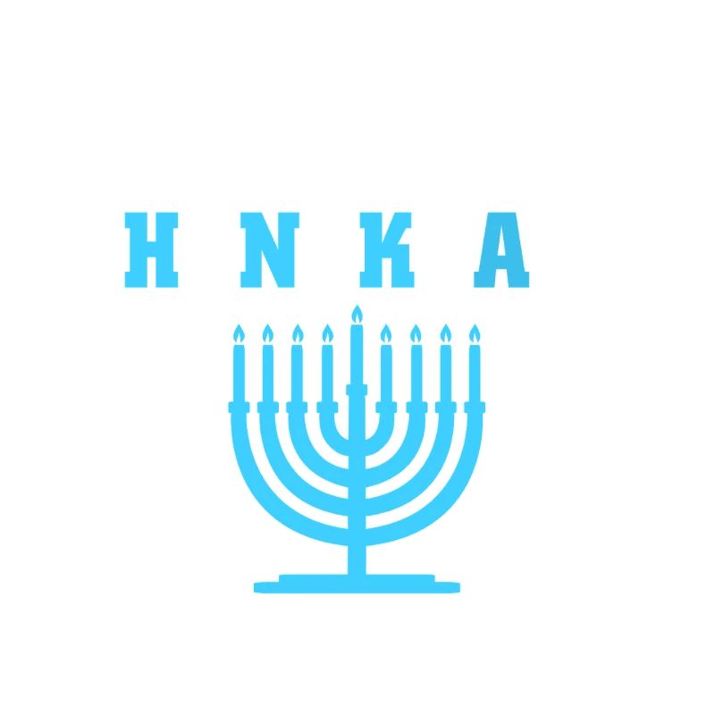 Hanoukka Hanoukka Hanoukka