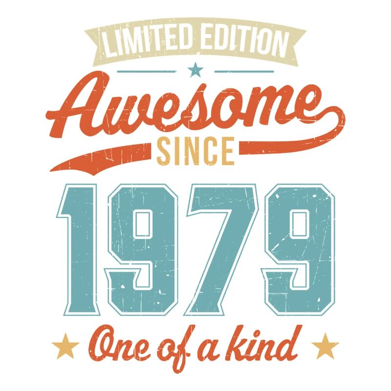 Awesome Since 1979