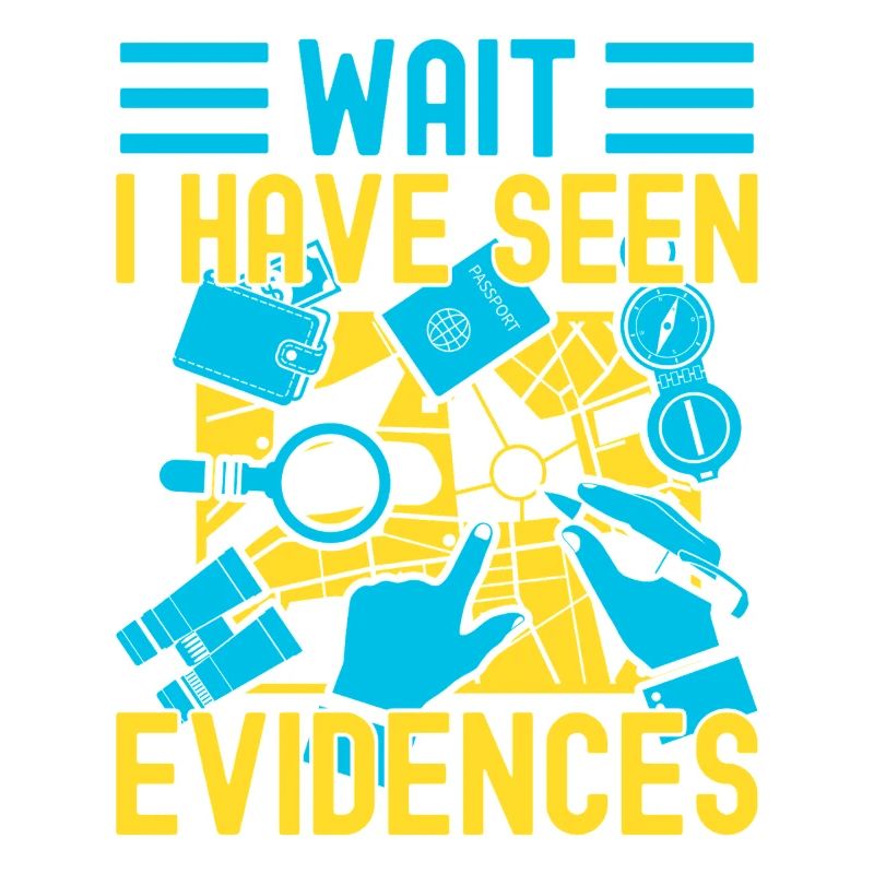 Forensic Science Major Have Seen Evidences