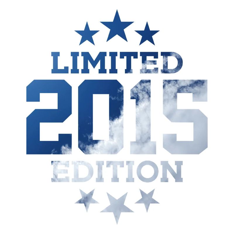 ÉDITION LIMITÉE 2015 11E ANNIVERSAIRE