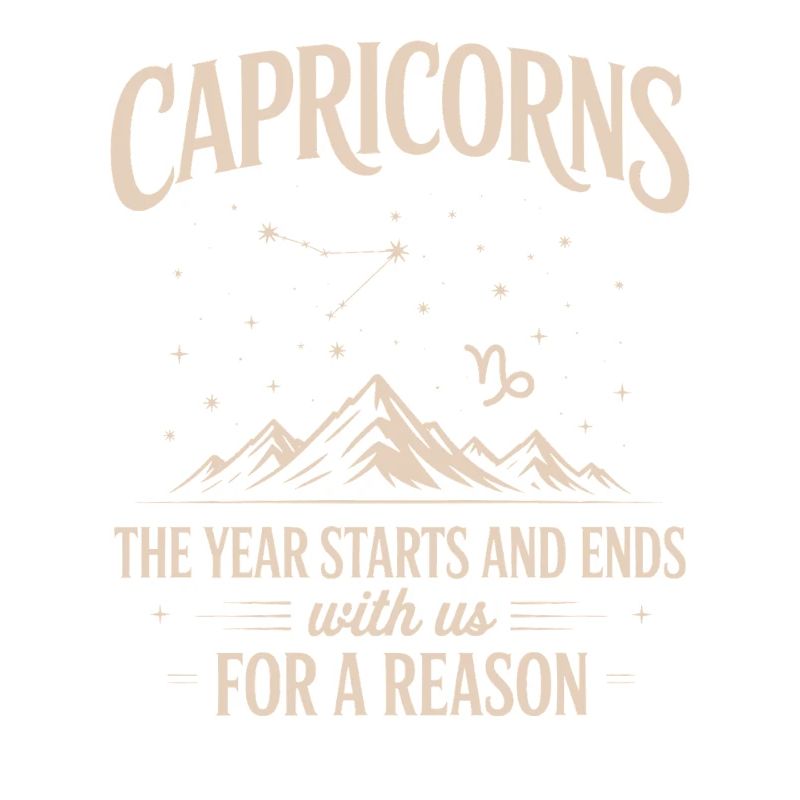 Steinbock Sternzeichen