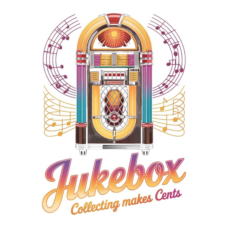 Collectionneurs de juke-box La collection de juke-box rapporte des centimes