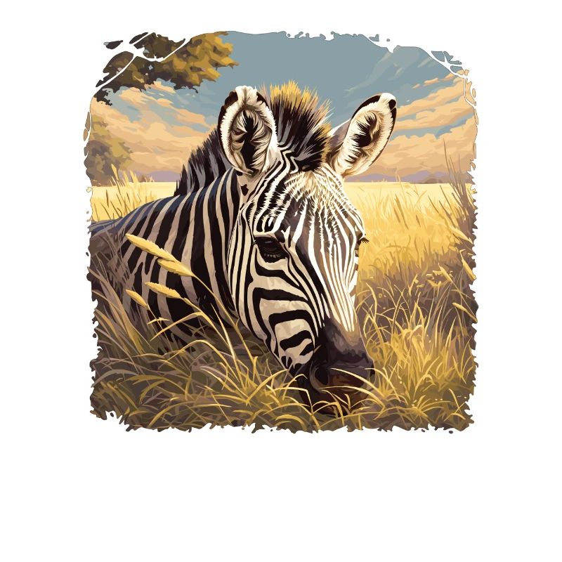 Zebras Zebra