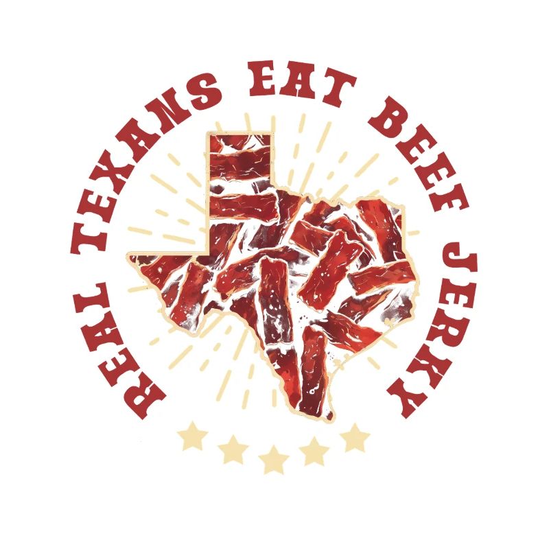 Viande séchée de bœuf séchée Biltong Pemmican