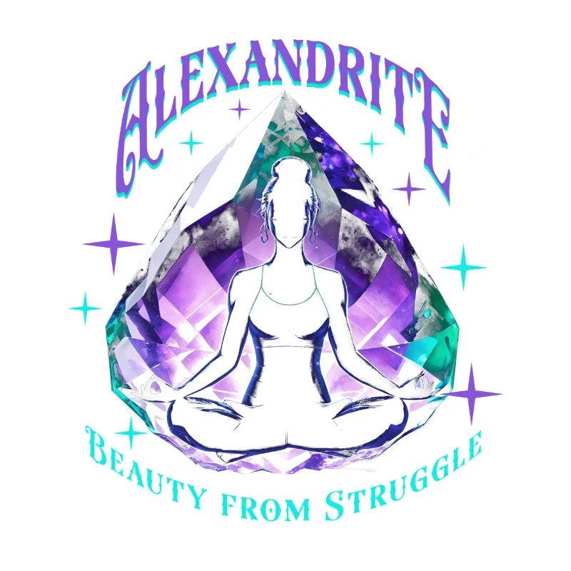 Geburtsstein Alexandrite