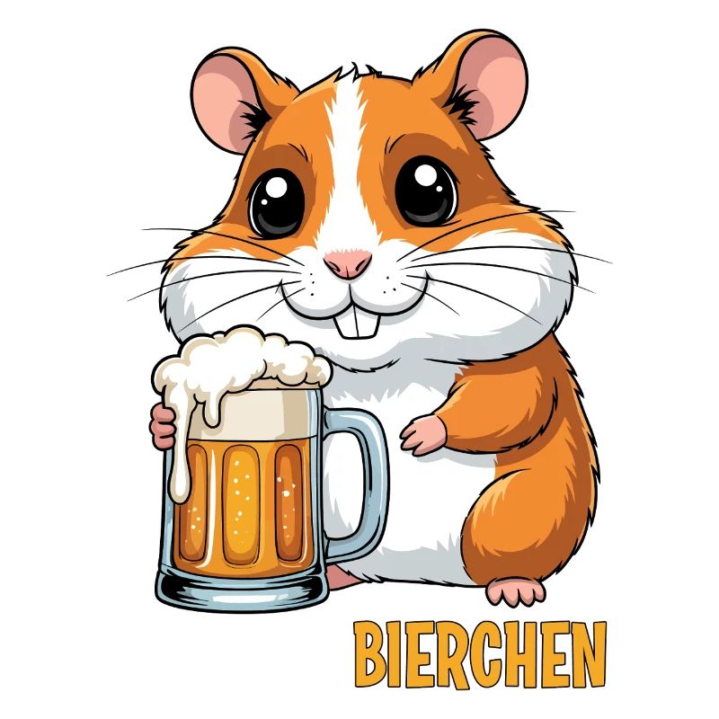 Lecker Bierchen