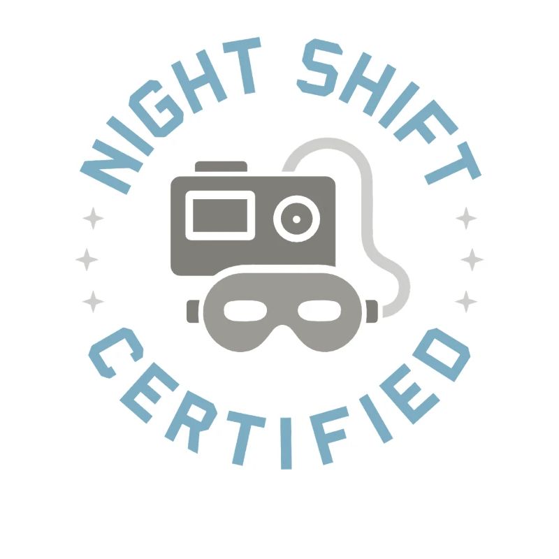 Sleep Technologist Polysomnographic Tech Rpsgt