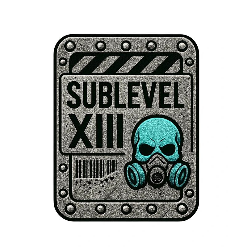 Underground - Sublevel 13