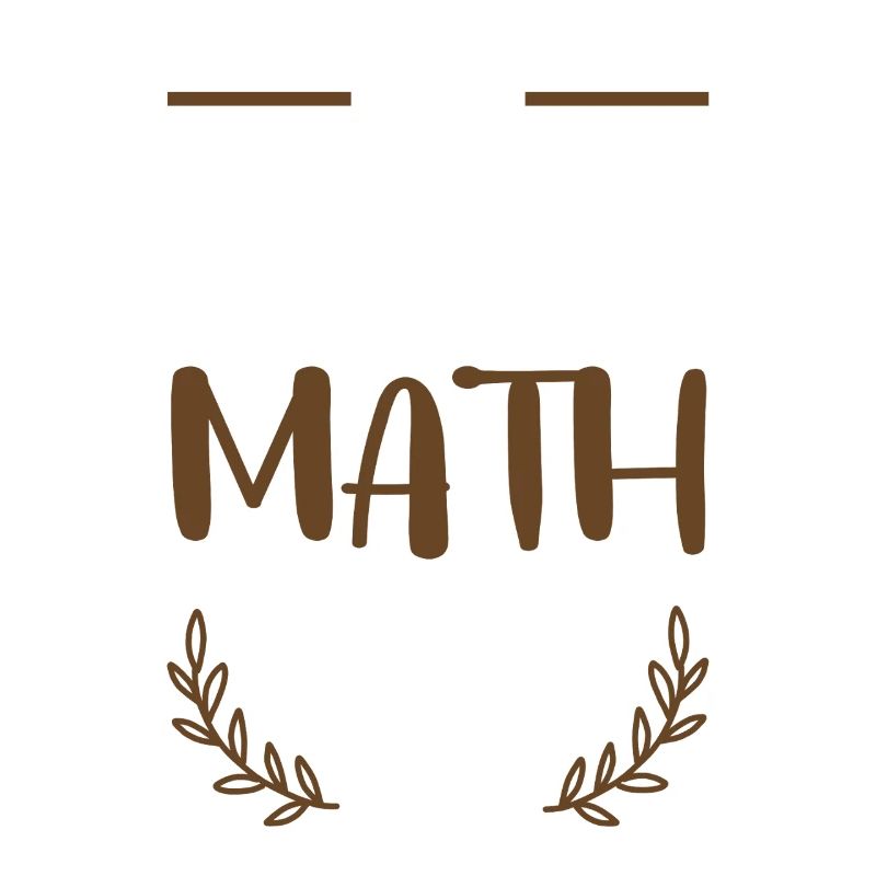 J’adore les maths