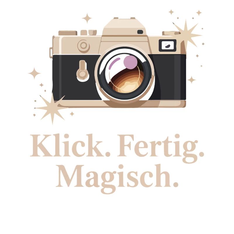 Click Done Magical Retro Camera Enthusiasts