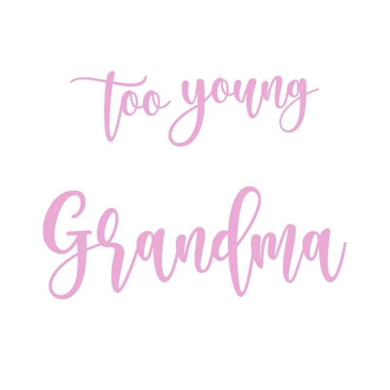 Oma Mama Geschenk Weihnachtsgeschenke Großmutter 