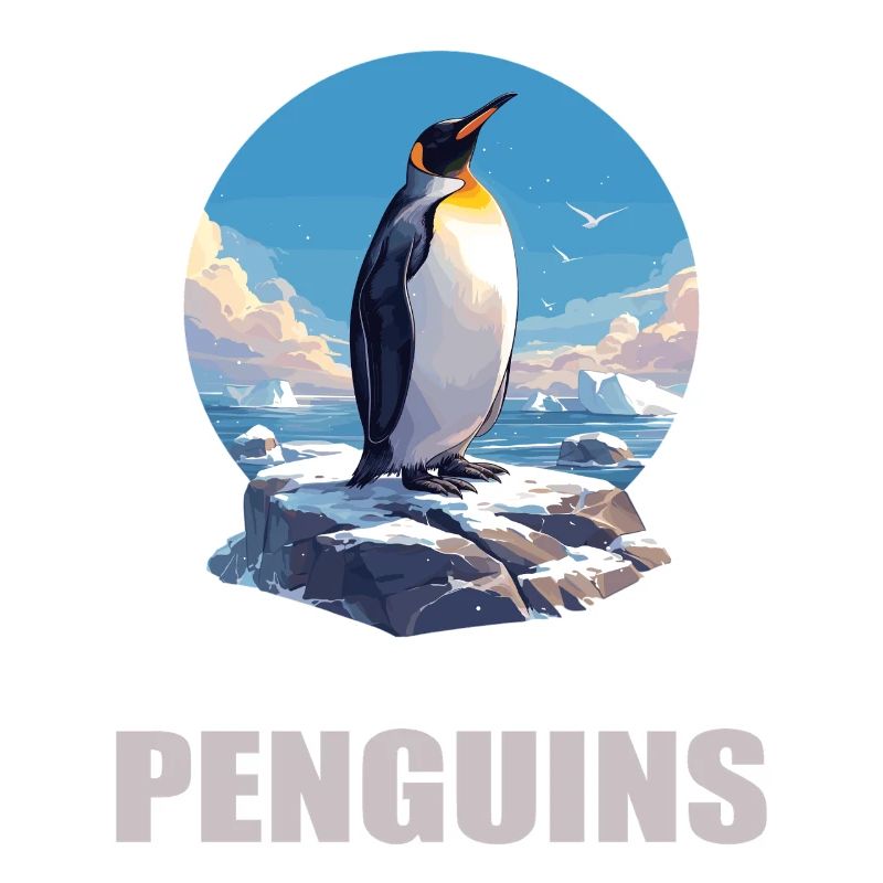 Pingouins Pingouin