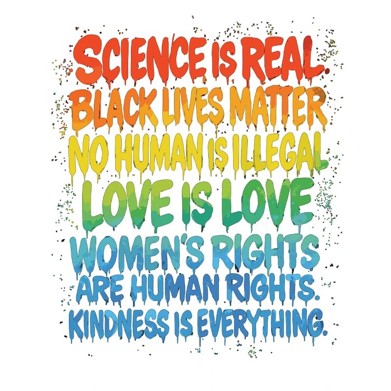 Rainbow Statement – Human Rights Pride